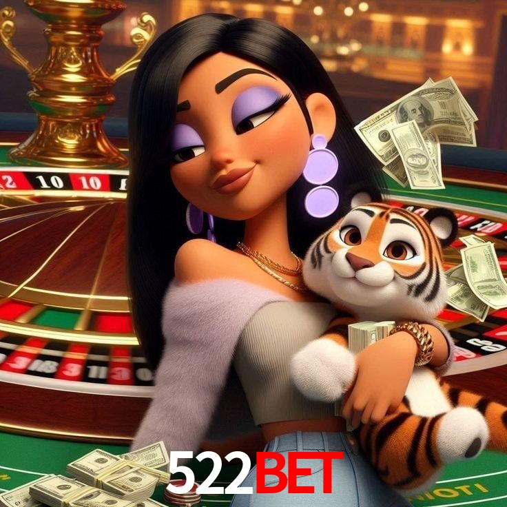 Welcome Bonus 522bet