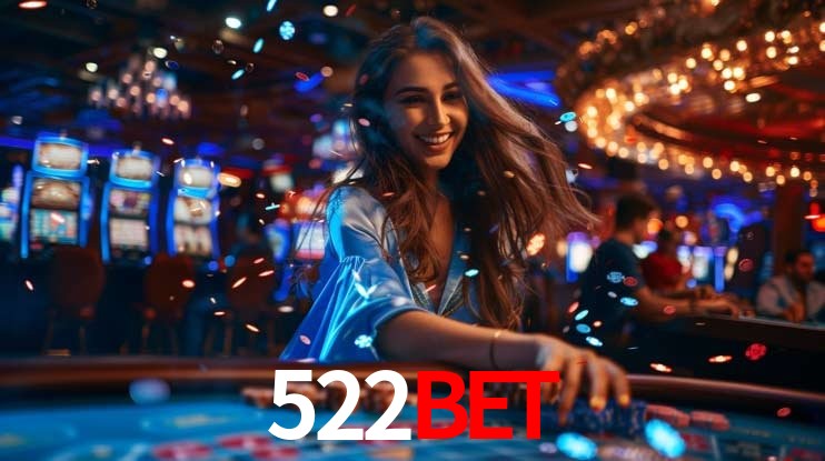 Experiência VIP 522bet