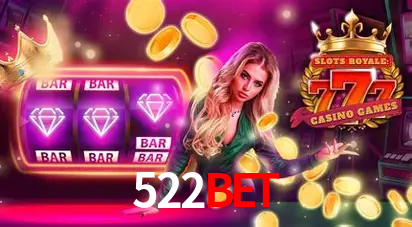 A Revolução dos Aplicativos de Jogos no 522bet