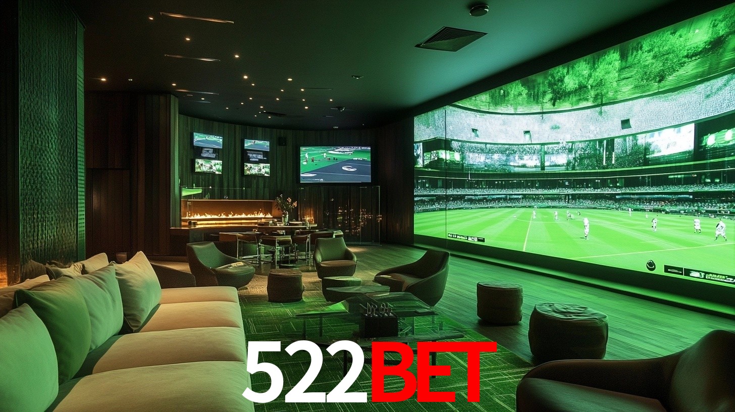 522BET: Seu Cassino Premiado com Pagamentos Rápidos