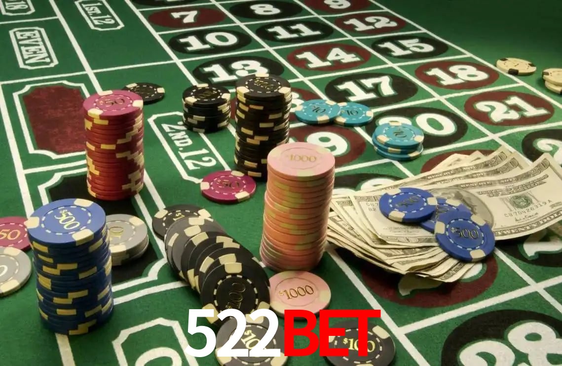 Experiência VIP 522BET