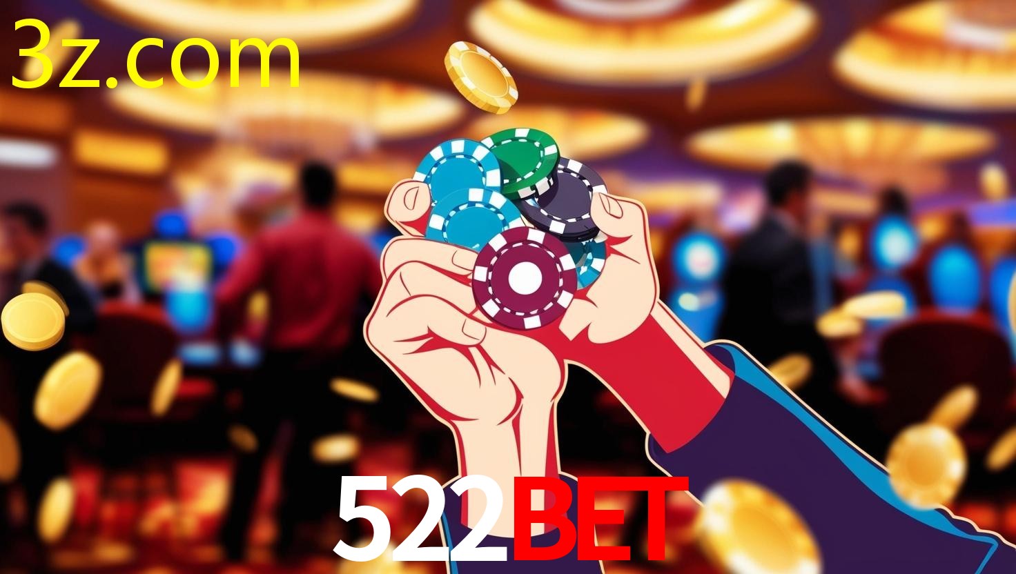 522BET