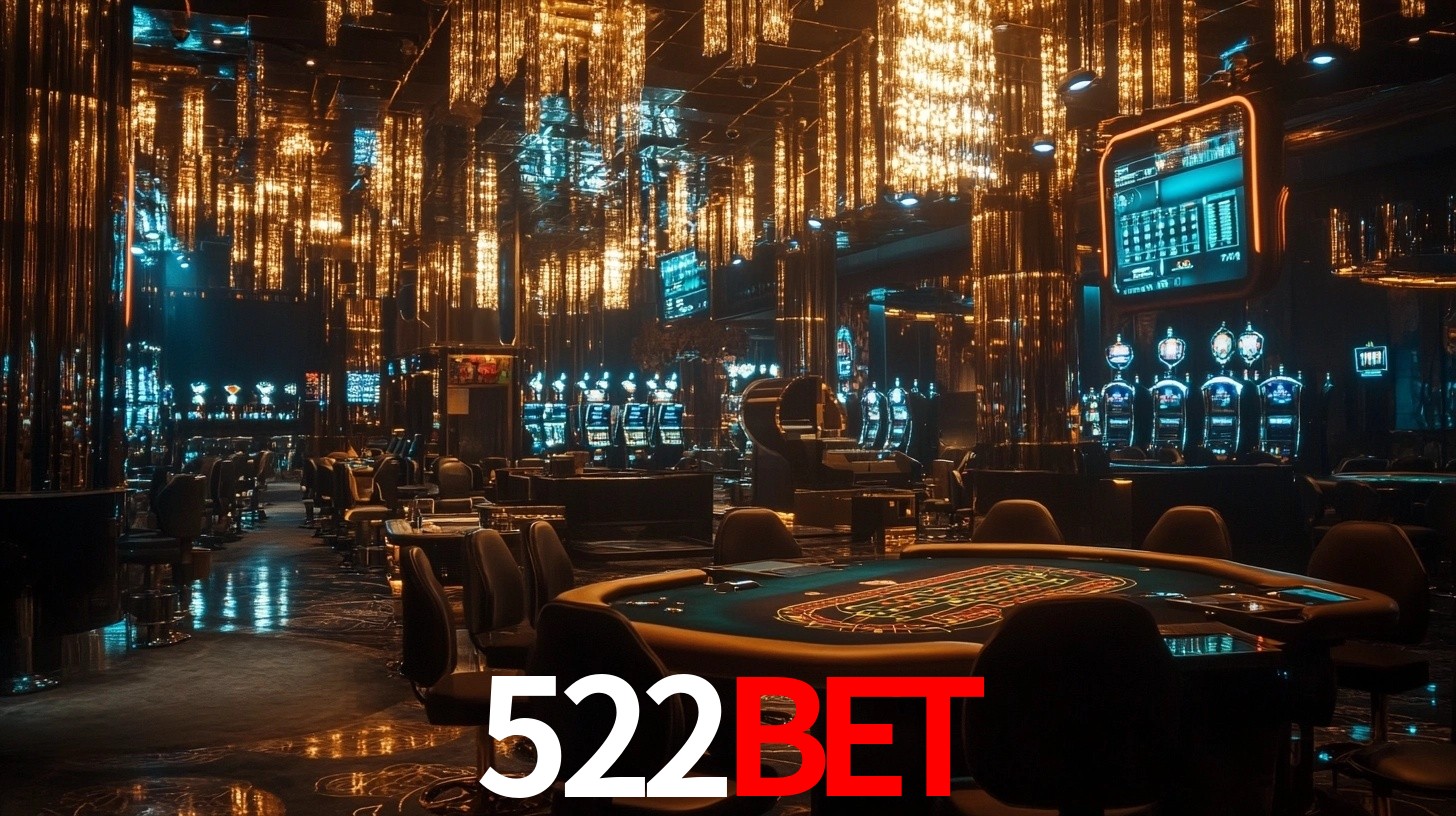 522bet: Seu Especialista em Apostas Esportivas Brasileiras