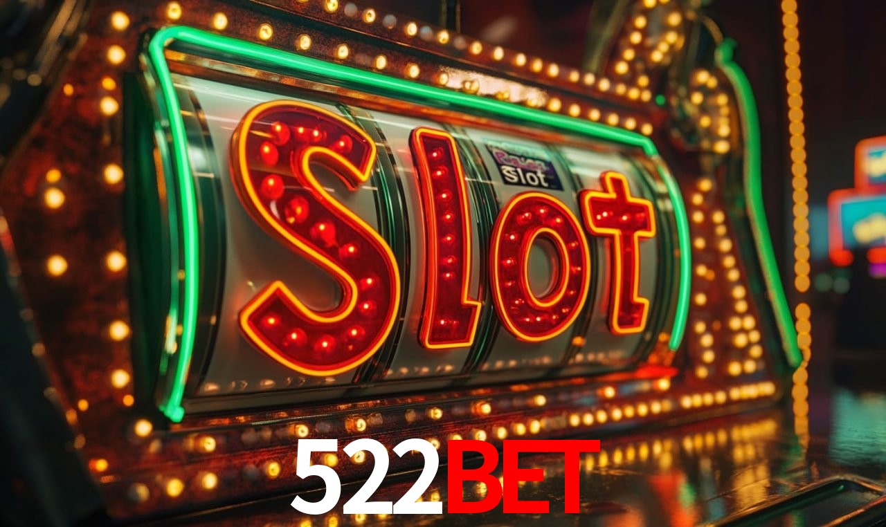 Tecnologia da Plataforma 522bet