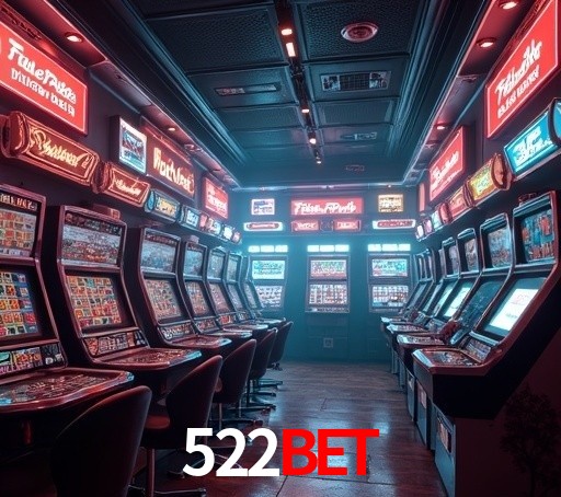 Promoções Sazonais 522bet