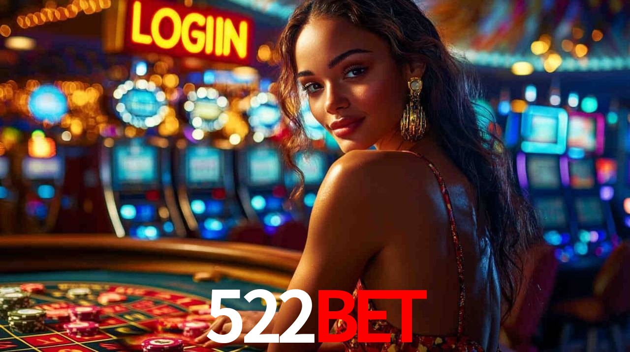 Provedores de Jogos 522bet