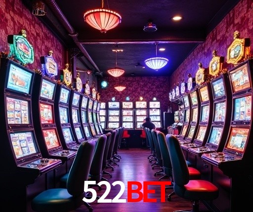 522bet login