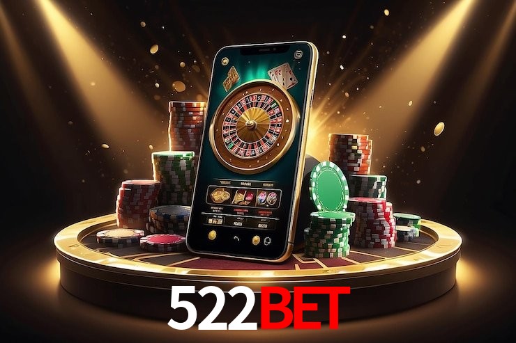 Cadastro Rápido 522bet