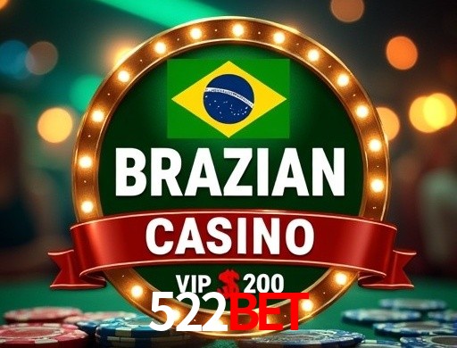 522bet Plataforma