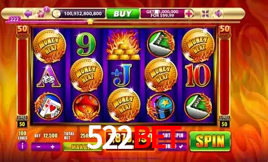 A Revolução dos Aplicativos de Jogos no 522bet