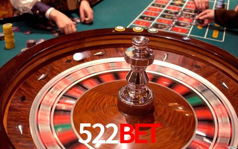 Torneios 522bet
