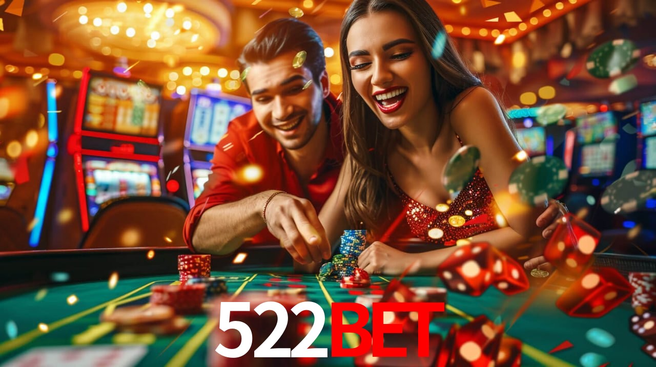 Login Seguro 522bet