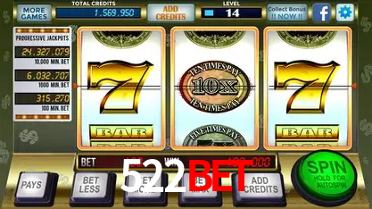 522bet cadastro