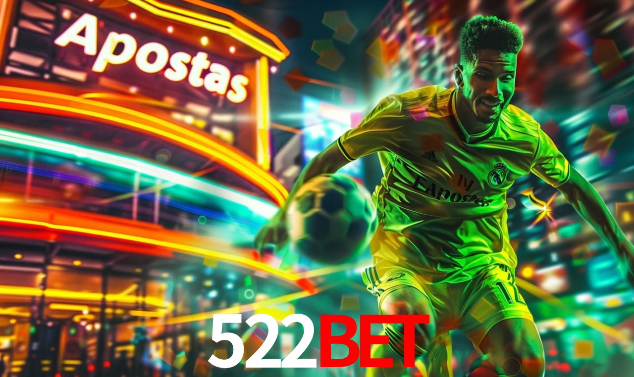 Avaliações dos Jogadores 522bet
