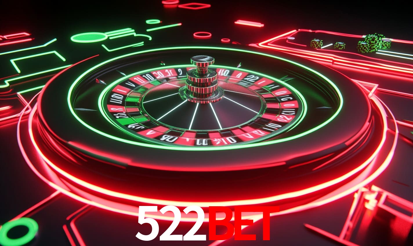 Inovações de Jogos na 522bet: O Futuro das Experiências Interativas
