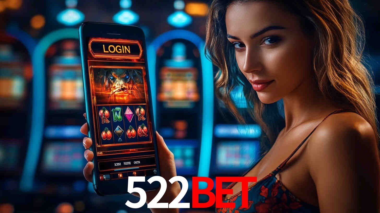 522bet: A Experiência de Casino com Jogos de Mesa ao Vivo
