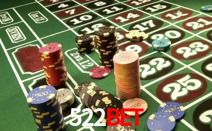 Recursos de Bônus 522bet