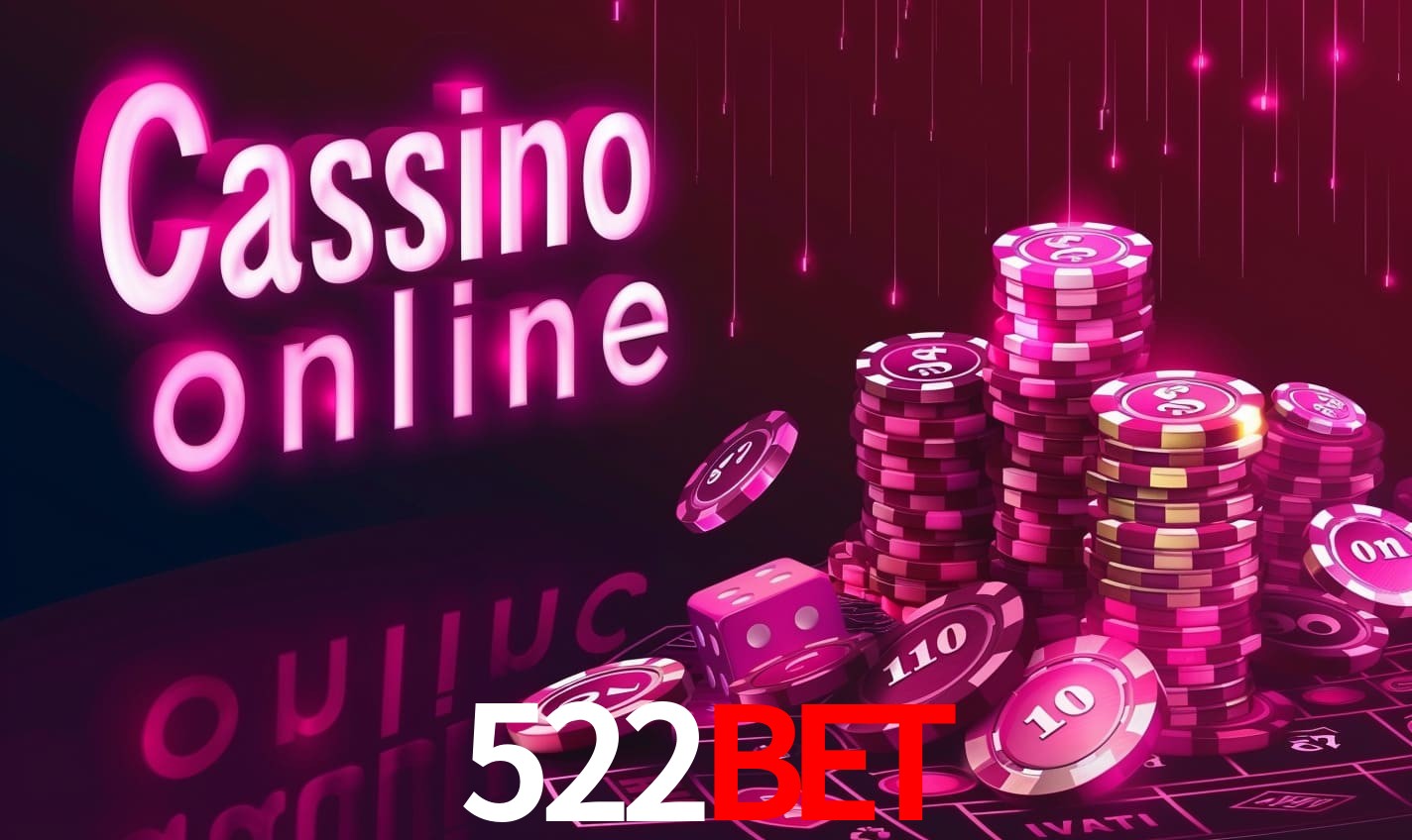 A Experiência Imersiva dos Cassinos Ao Vivo no 522bet