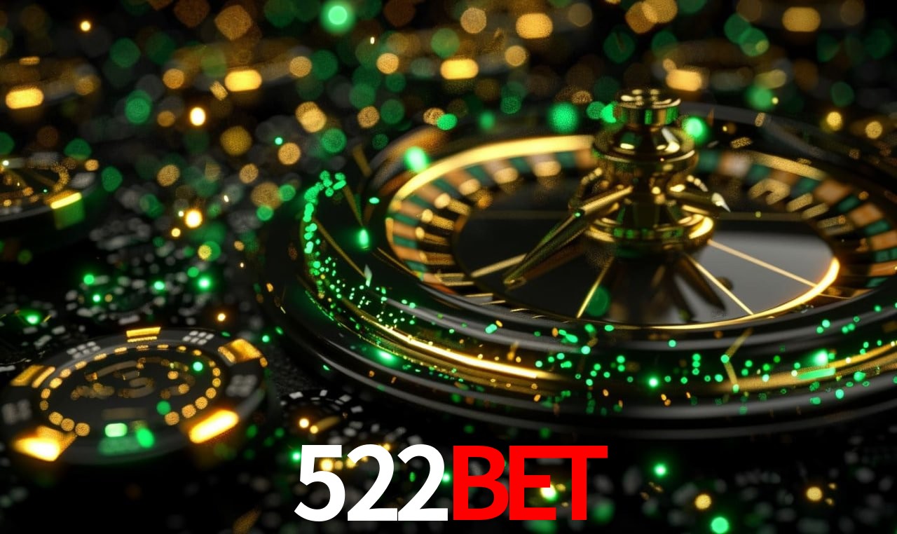 522bet lottery