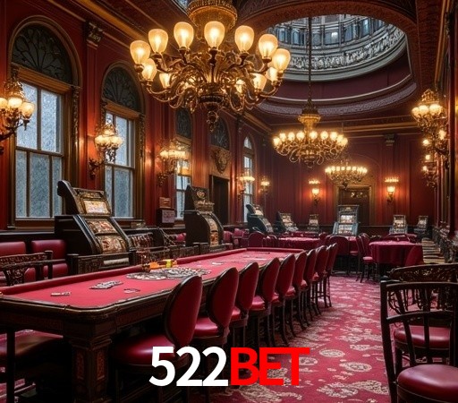 Integração de APIs 522bet