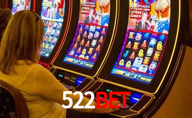 Desvendando o Mundo dos Jogos Virtuais na 522bet