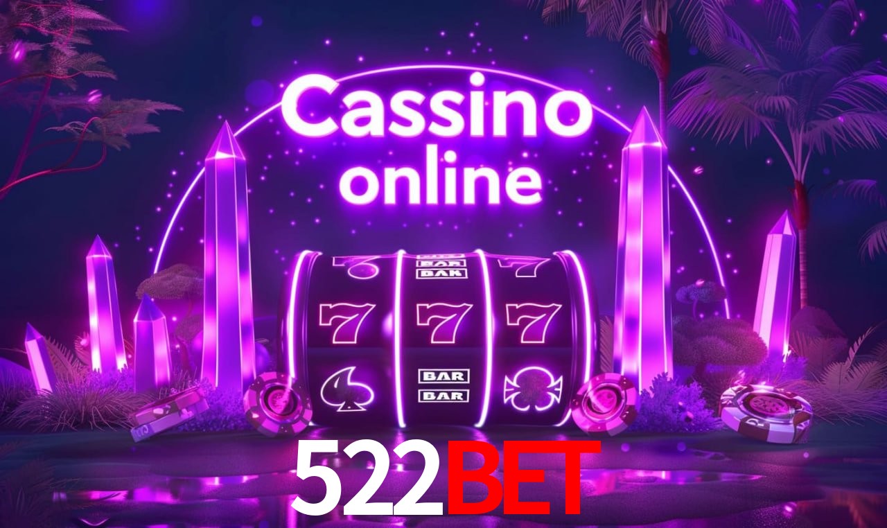 Segurança 2FA 522bet