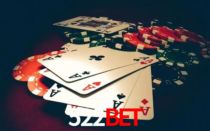 522bet telegram