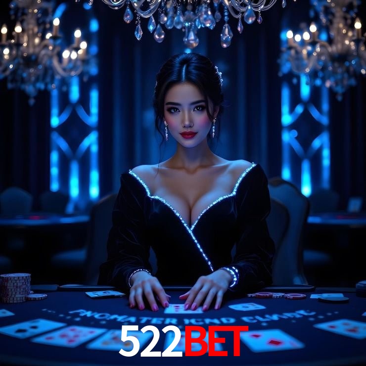 Casino Ao Vivo 522bet