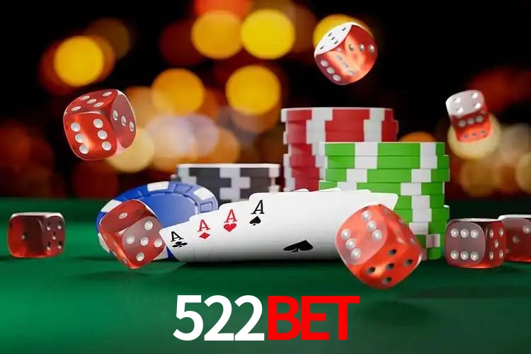 Diretório de Jogos 522bet