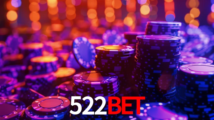 522BET App