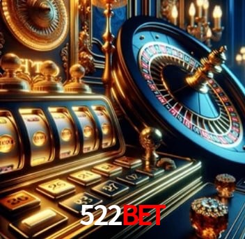 Interface do App 522BET
