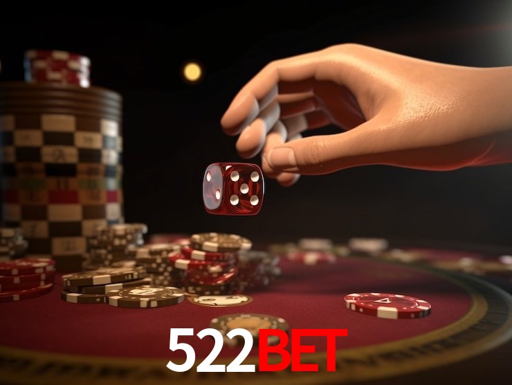 Apostas de Basquete 522BET