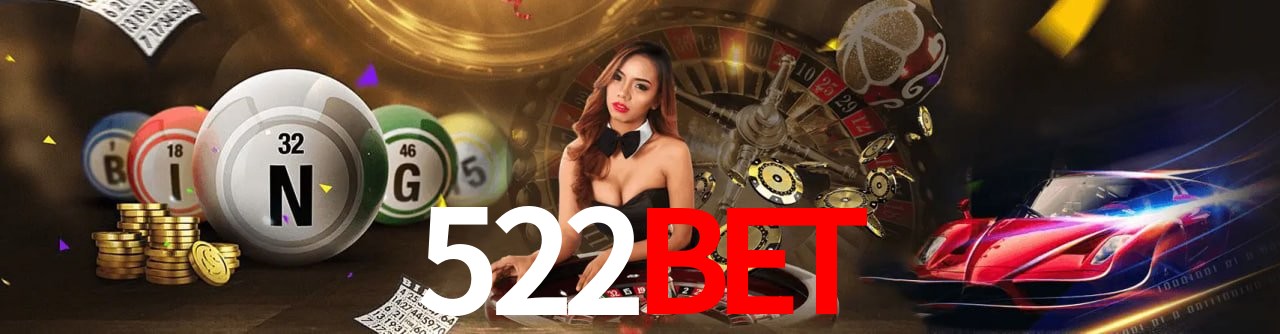 Promoções Sazonais 522BET
