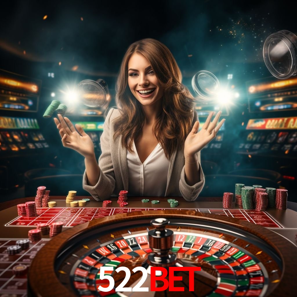 Explore as vantagens do 522BET: serviço profissional e confiabilidade
