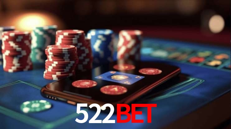 PIX Instantâneo 522BET