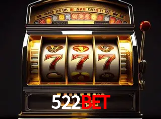 Descubra o Mundo do Cassino Online com 522BET
