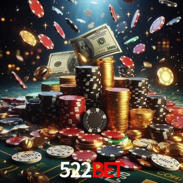 Descubra a Essência do 522BET: Nossa História e Compromissos