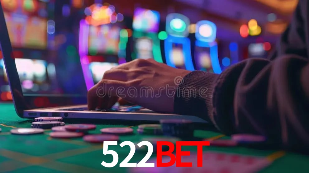 Inovações de Jogos na 522BET: O Futuro das Experiências Interativas