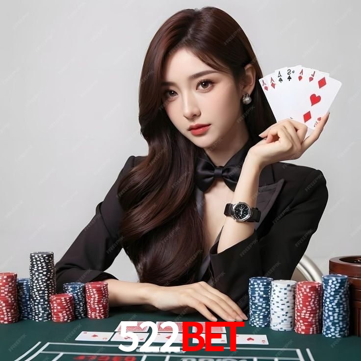 Casino Ao Vivo 522BET