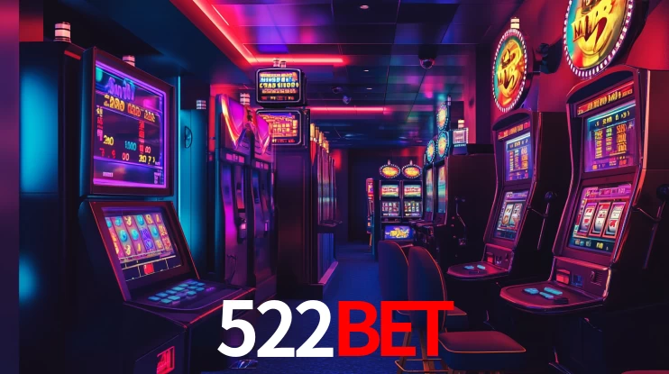 522BET App Interface