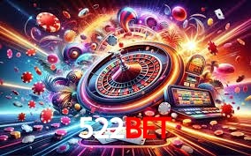 Torneios 522BET