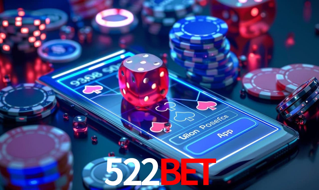cassino 522BET