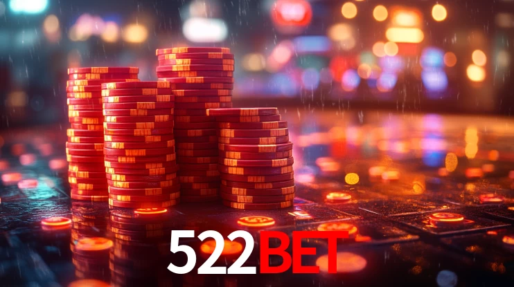 522BET App