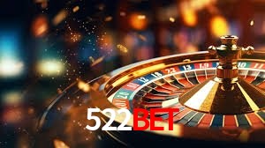 Tecnologia da Plataforma 522BET