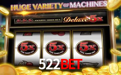 Descubra a Magia dos Jogos de Arcade no 522BET