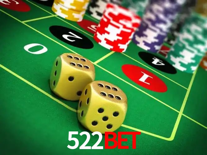 Tennis Betting 522BET