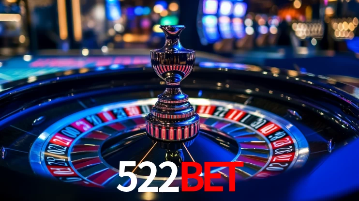522BET App