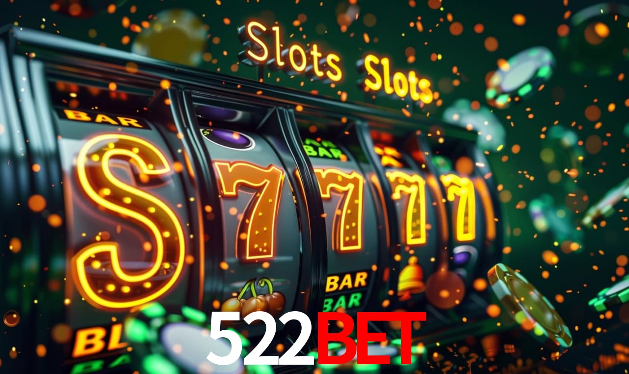 Jogos Exclusivos 522BET