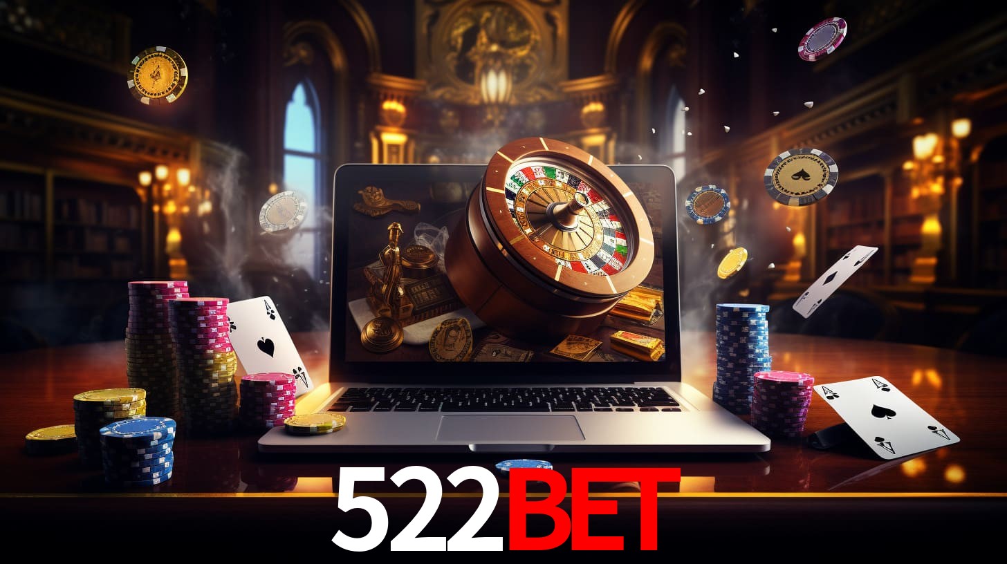 Blackjack Table 522BET