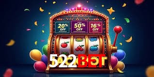 Provedores de Jogos 522BET